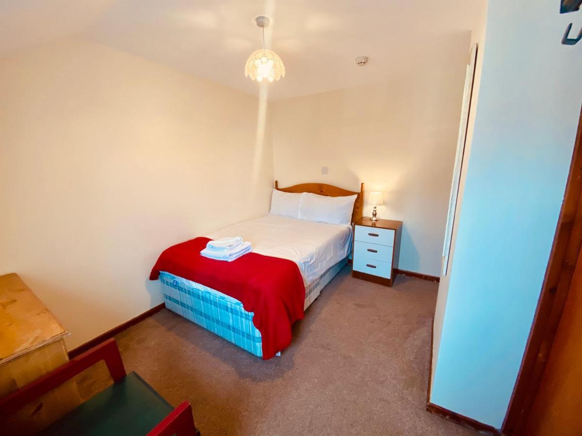 Mount Pleasant Hotel Oxford Kültér fotó